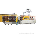 Pet Preform Injection Molding Machine, For Standard Pet Preform Weight Below 35g, Preform Take-out Robot, Stable Running 